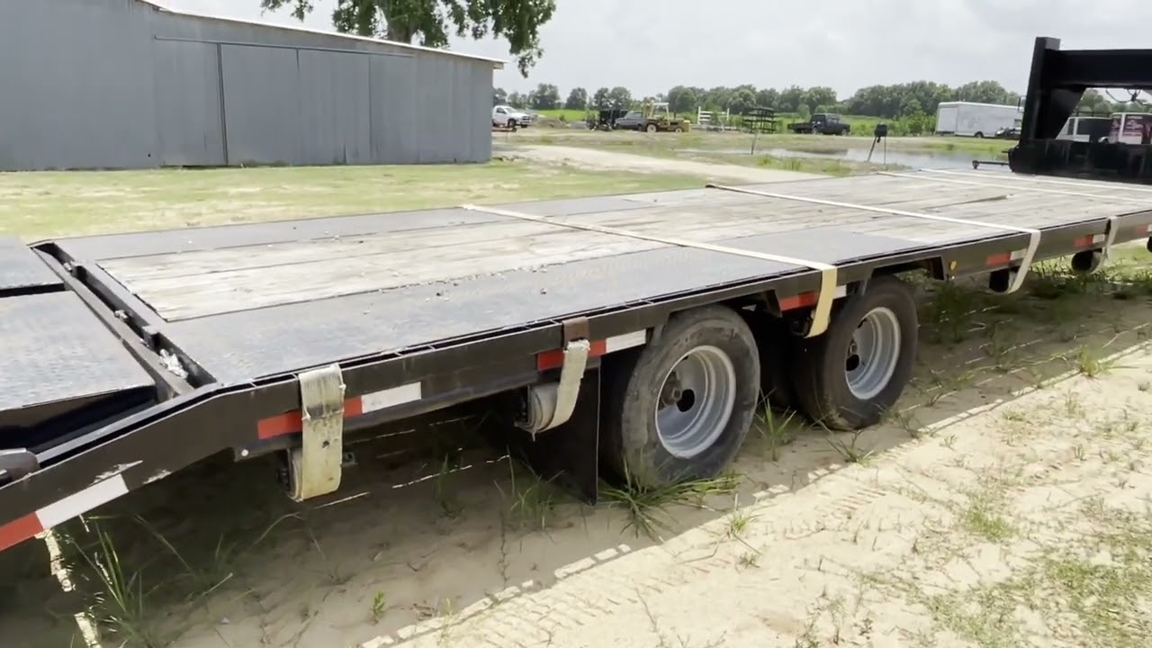 2018 RANCH KING GNLS32-24DKC2LP For Sale