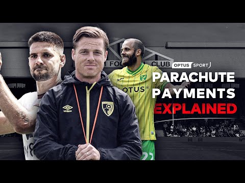 Why the same teams keep returning to the Premier League | Parachute Payments Explained