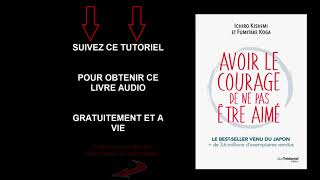 Avoir Le Courage De Pas tre Aim 