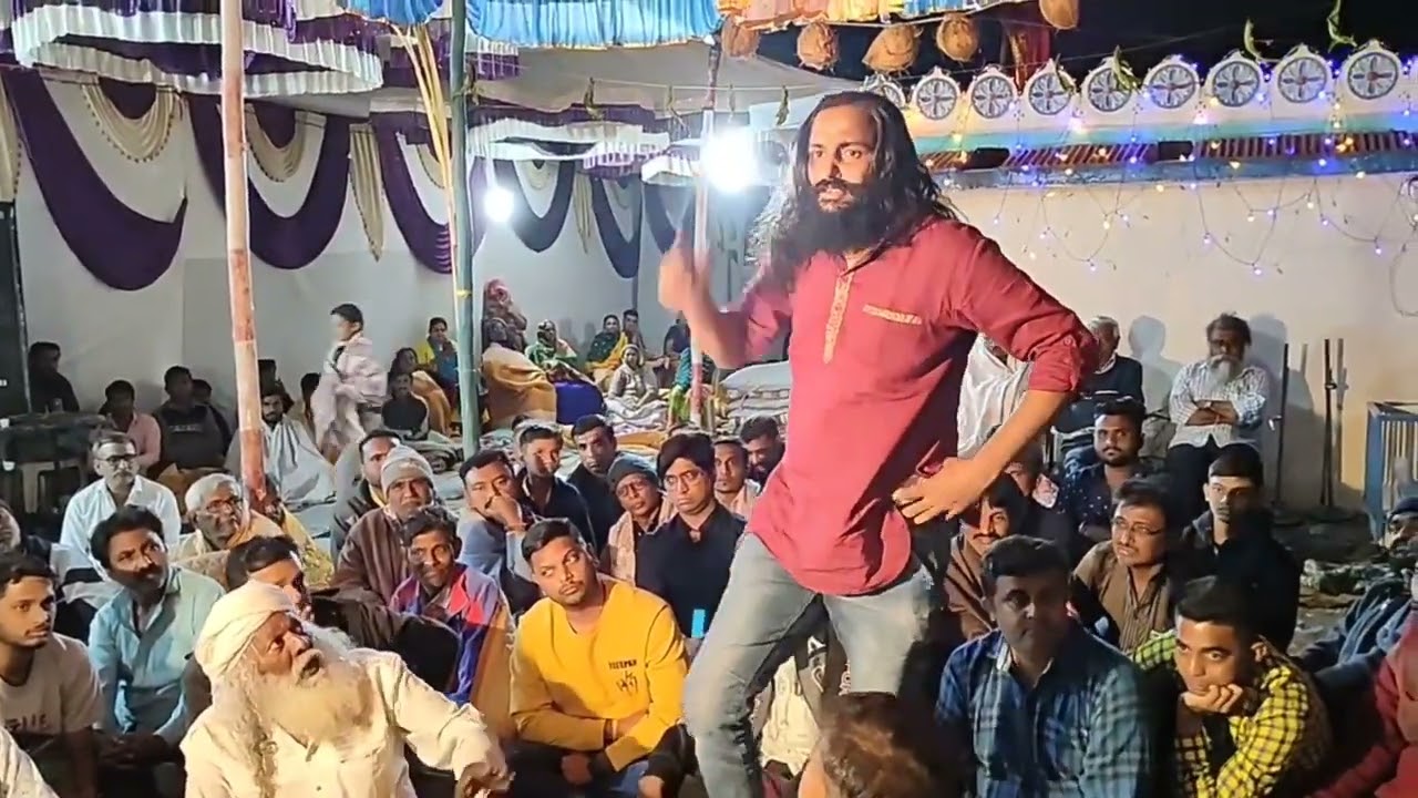 Chamunda maa no mandvo 🙏 || Gohil parivar || Jay mataji