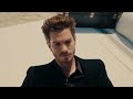 Andrew Garfield Original Clip 4K60fps | Kali Uchis - Moonlight (I just wanna get high with my lover)