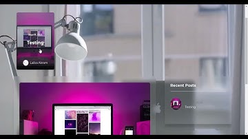 Blog App | Login and Signup Form | Firebase Authentication | React and Next Project
