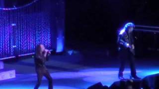 Heaven & Hell - I - August 11, 2009