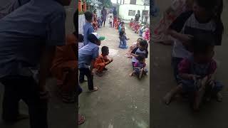 #RR112 25 11 2017 Rebanaan Anak Desa Pendung