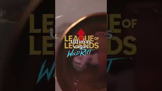 WILD RIFT VS MOBILE LEGENDS! #shorts WILD RIFT VS MOBILE LEGENDS! #shorts