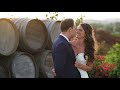 Alexa + Ben's Wedding Film | Villa de Amore | Temecula, CA