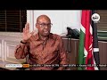 The president’s attitude trickles down to MCAs, Ruto has failed and must step aside - Jimi Wanjigi