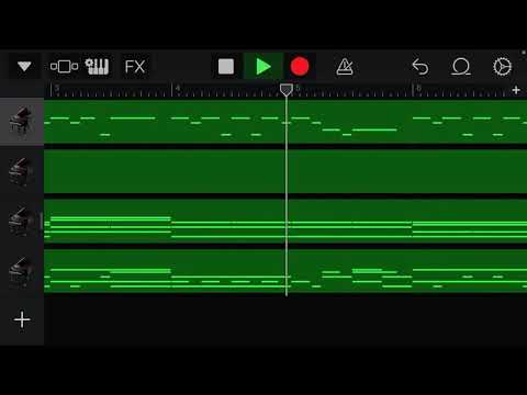 百鬼祭/Kanaria ピアノアレンジ