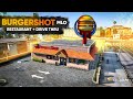KingMaps Burgershot | FiveM Burgershot MLO + Map & Interior