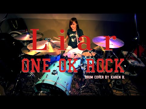 Liar - ONE OK ROCK