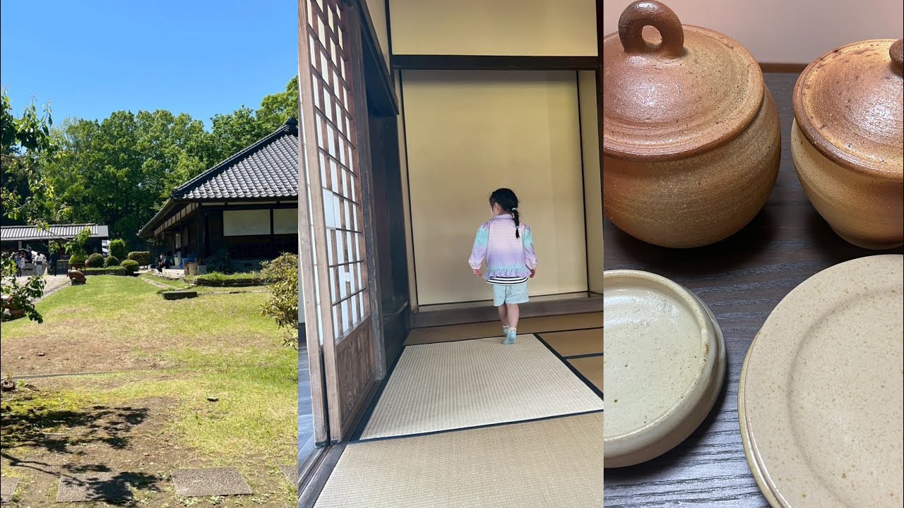 益子陶器市2026春【ごはんが美味しくなる器を求めて】
