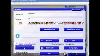 como registrarse en xat
