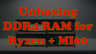 Budget AI &amp; Blender PC Build 2025 | Timetec RAM + Ryzen 5600GT + MI60