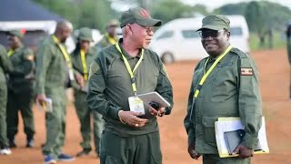 Norbert Mao Breaks Silence On Anita Among Bedroom Saga.