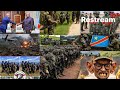 KURUGAMBA BYAKOMEYE ABASORE BATANZISOMO RDF M23 GUPFUSHA MESHI UMURIRO WATSE MUMISOZI MIREMIRE 