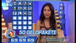 Wutz, Kopf, Hase Und Alex Viva 13.06.07