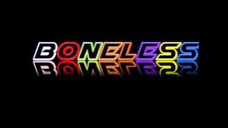 Steve Aoki - Boneless