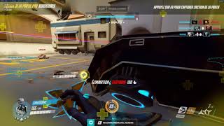 Bug hitmarker