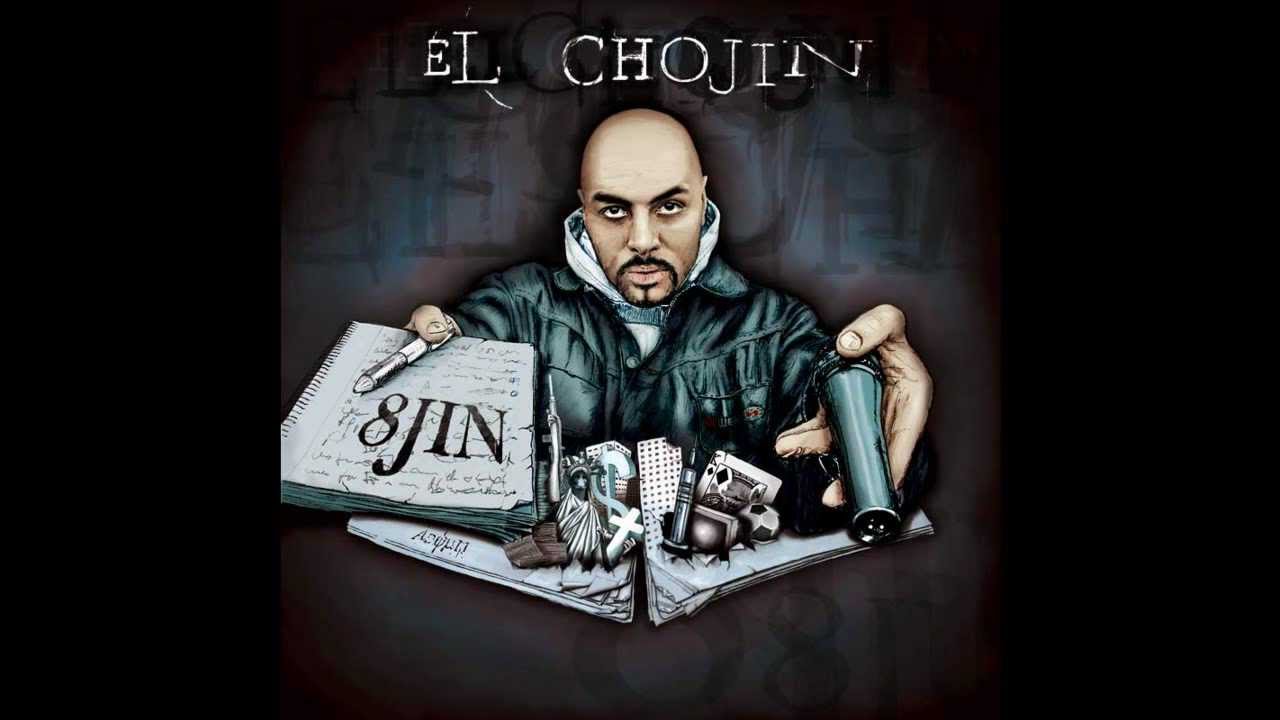 El Chojin Rap vs Racismo. - YouTube