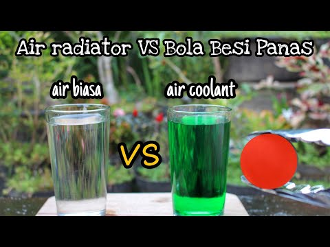 Video: Apa Yang Harus Dipilih - Lantai Hangat Atau Radiator