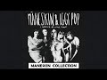 Måneskin + Iggy Pop - I WANNA BE YOUR SLAVE full version