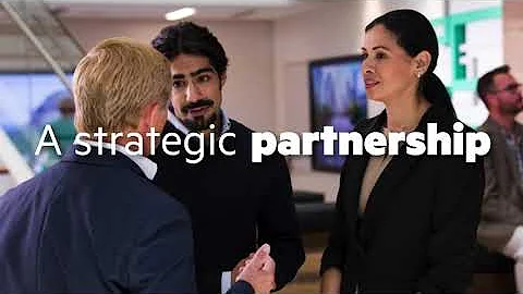 Brian Glahn, CEO of Verinext, Talks About Our Partnership with HPE