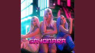 Sayonara (Singback Version)
