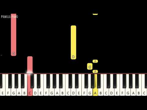 harry-styles---watermelon-sugar-|-piano-tutorial-(slow-easy)-by-pianella-piano