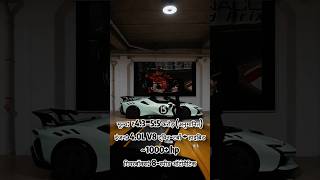 2026 फेरारी SF90 XX स्पाइडर | हाइपरकार अनबॉक्सिंग #sf90xx #ferrarihypercar #luxurycar