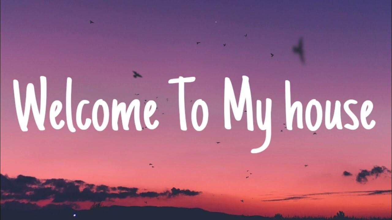 Jelly Roll To My House lyrics YouTube