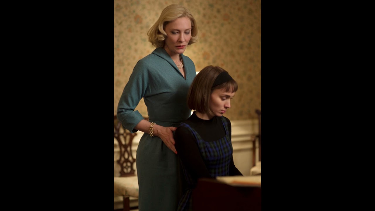 "The Price of Salt" By Patricia Highsmith