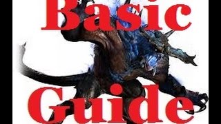 Evolve Stage 2 Meteor Goliath Guide Commentary