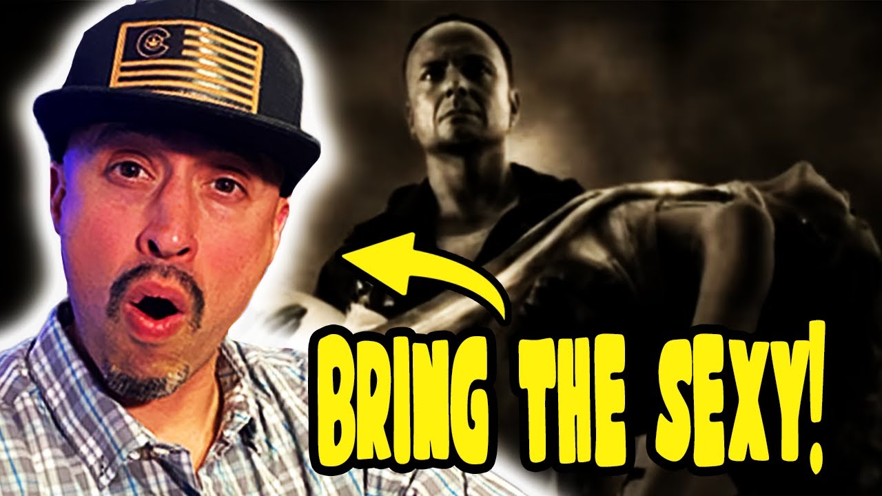 Bring The What?! | Latin American Artist's FIRST time REACTION to Rammstein - Benzin!