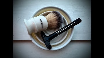 TRAVEL SHAVE: WILKINSON SWORD