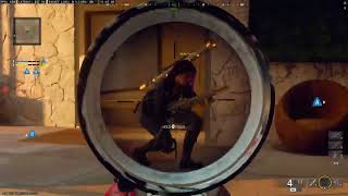 NA Sniping Is Back