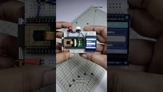 ESP32-S3 Mini DSLR Camera! 📸🔥#ESP32 #ESP32S3 #MiniDSLR #3DPrinting #DIYCamera #Electronics #DIYTech
