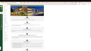 Shin Liu homepage for Humanizing STEM class Training