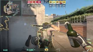 OVERPASS nades - 910 utility pov - pgl bucharest 2026