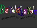 Bardel Entertainment Inc 2008 Logo Dirty Ident Good Ending Funny Moments 10