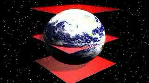 SuperNova Time Cube Animation 2