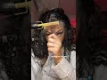 Wigfever never disappoints when it comes to 360 water wave wig🥰🔥#wigfever #hairstyles #trend #fyp