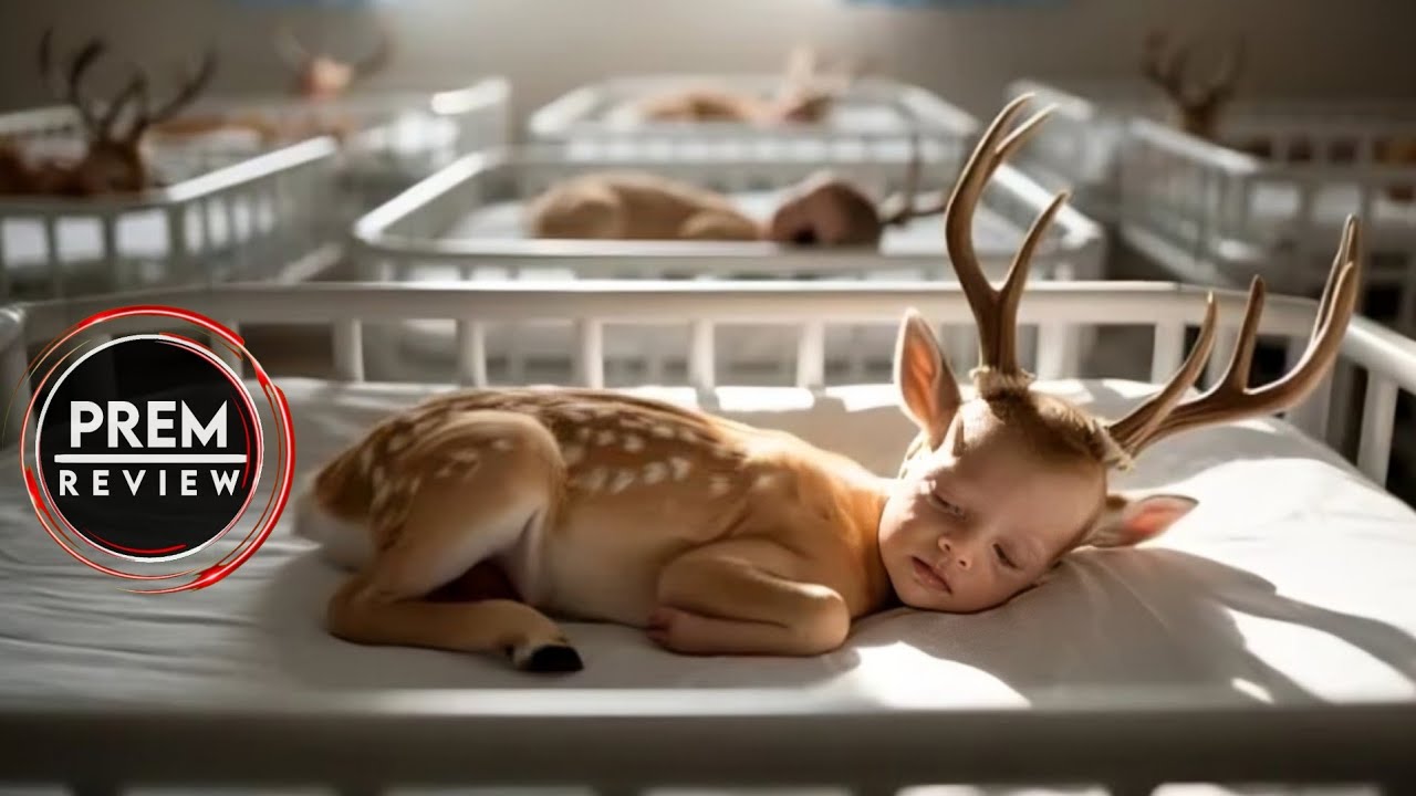 Saji Manba Angangshi Scientistna Karamna Semkhi | Sweet Tooth | Movie Explained In Manipuri|Fantasy