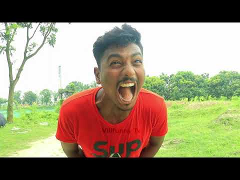 Must Watch New Funniest Comedy Video 2021 Amazing Funny Video 2021 Episode 39 @Villfunny Tv