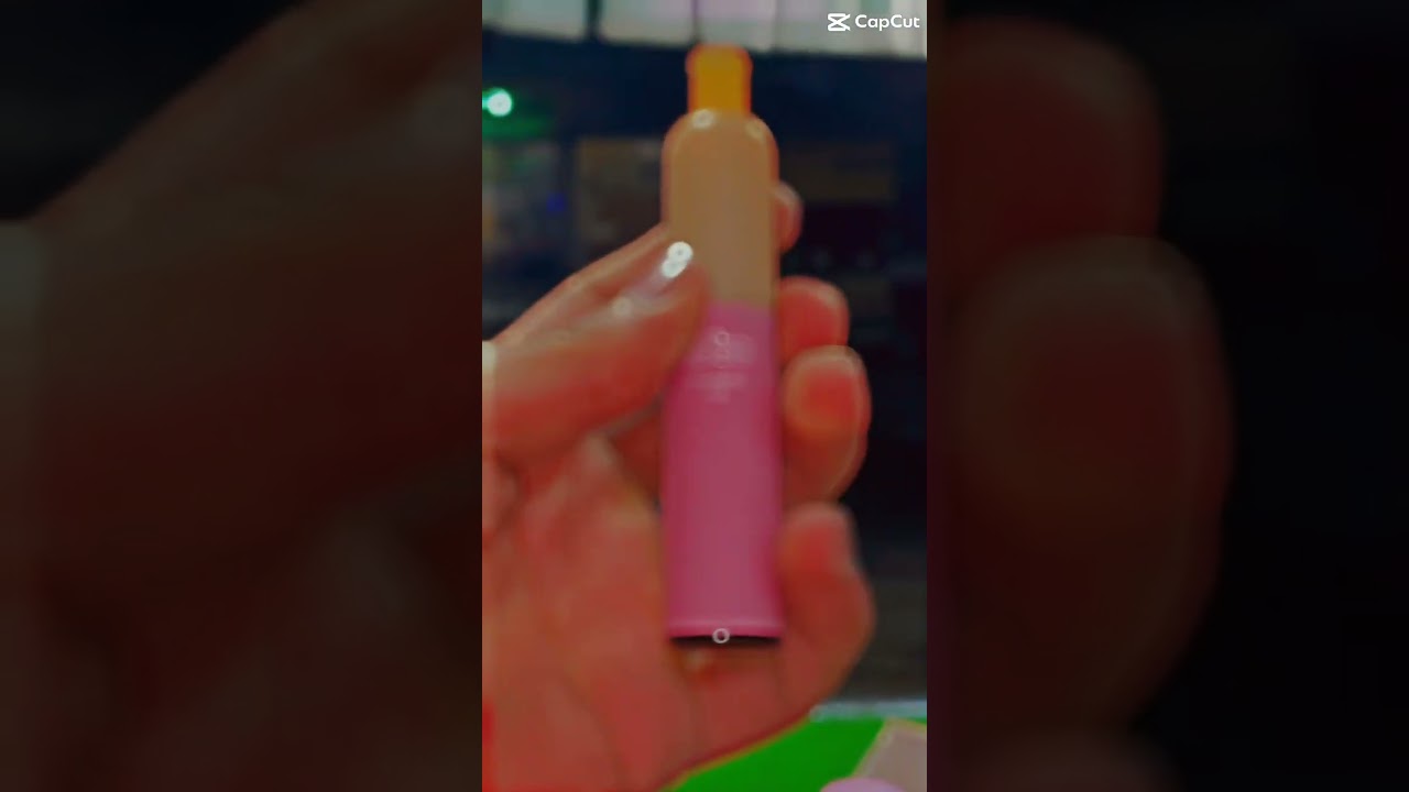 Tobo 2500 puffs 🍬🧬🍭 