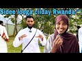 SOMALIDA KIGALI RWANDA Eid In Kigali 