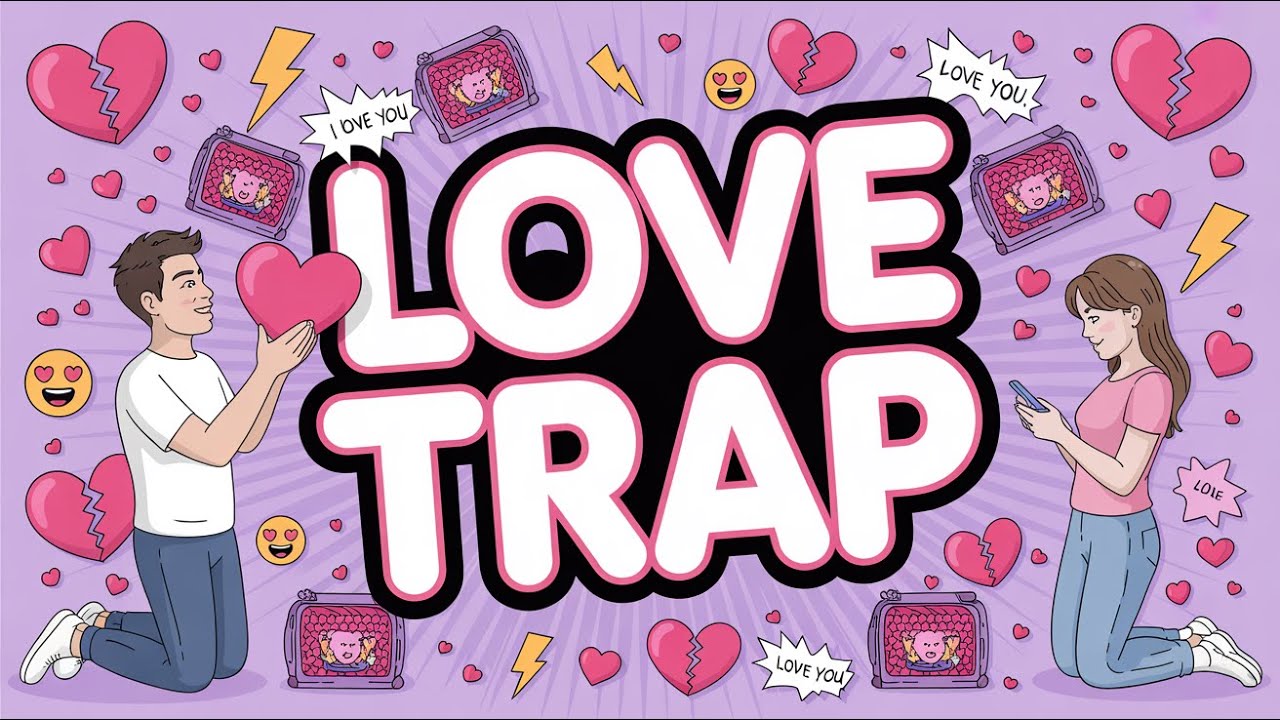 Love Trap | Betrayal Is the End — This Wedding Is Officially Cancelled