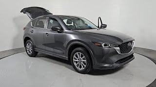2024 MAZDA CX-5 2.5 S PREFERRED PACKAGE AWD Henderson, Las Vegas, Laughlin, St George, Flagstaf...