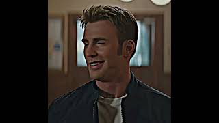 Captain America Best Ever Edit | Steve Rogers WhatsApp Status | Chris Evans | Marvel | #shorts .