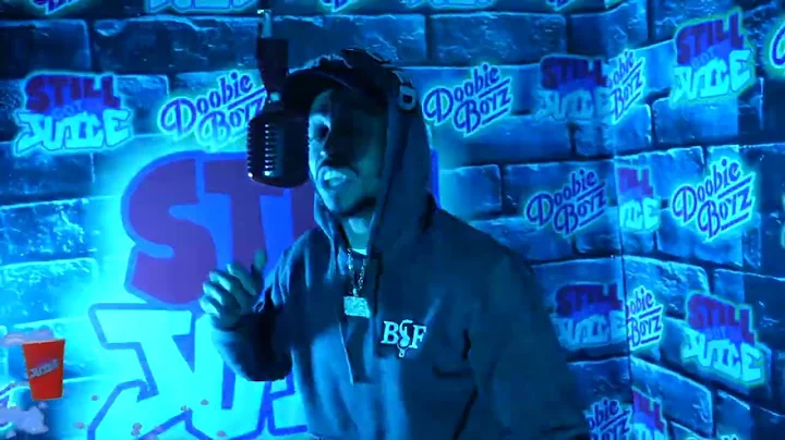 CORY GUNZ BARSSS | STILL GOT DA JUICE IN-STUDIO PE...
