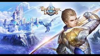 Daybreak Legends Game play for android part 2 :Taj Android Gamer screenshot 5
